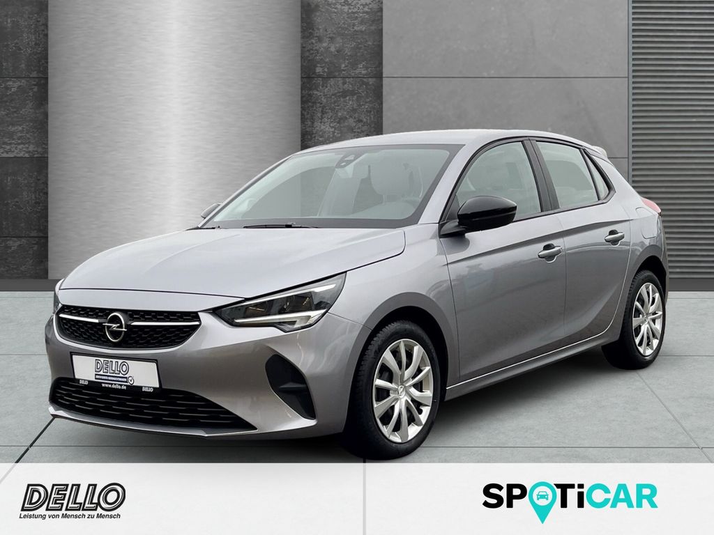 Opel Corsa 2021
