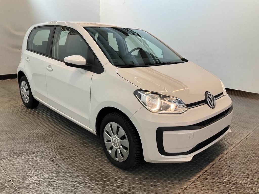 Volkswagen up! 2020