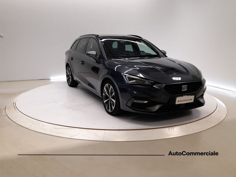 Seat Leon 2022