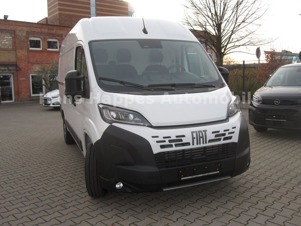 Fiat Ducato 2026
