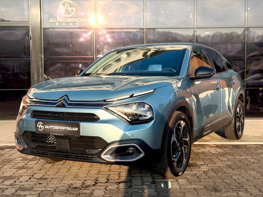 Citroën C4 2024