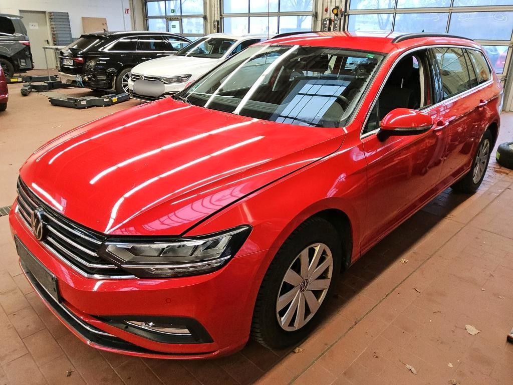 Volkswagen Passat Variant 2023
