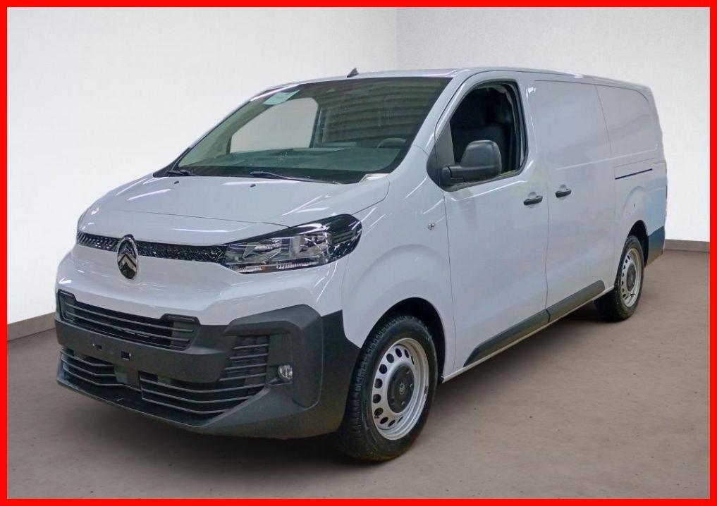 Citroën Jumpy 2024