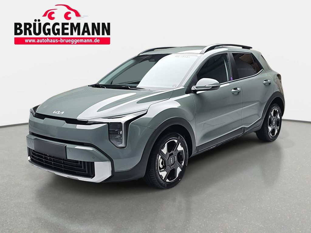 Kia Stonic 2026