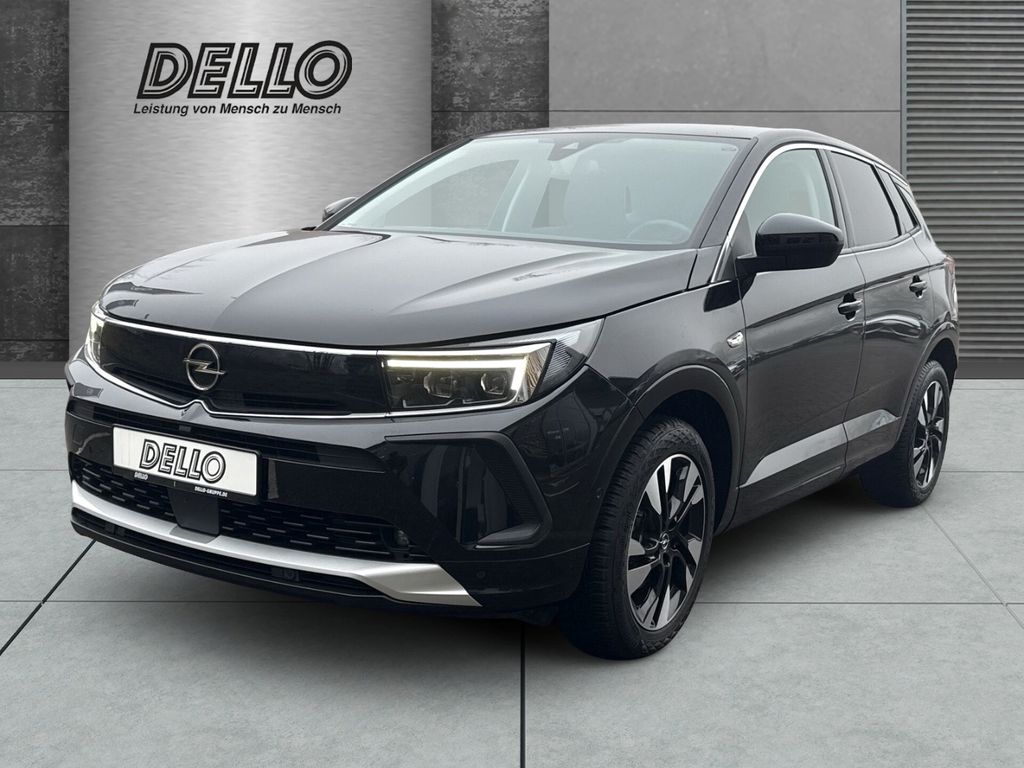 Opel Grandland (X) 2022