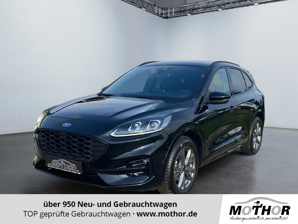 Ford Kuga 2024