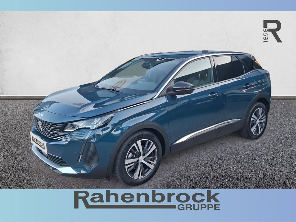 Peugeot 3008 2024