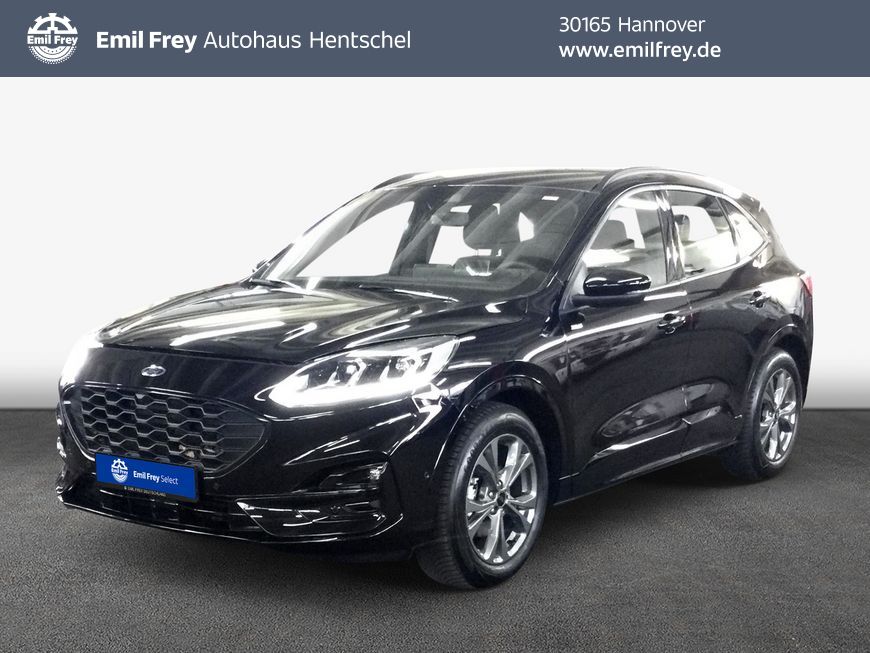 Ford Kuga 2024