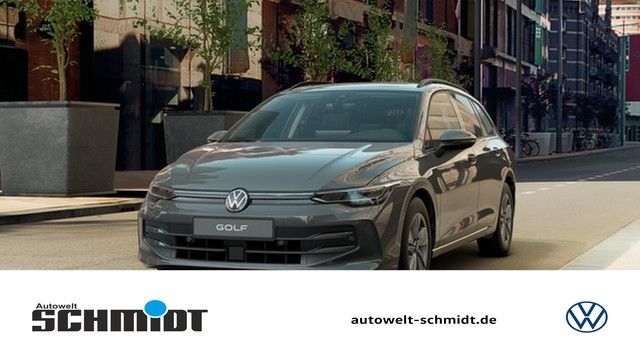 Volkswagen Golf 2025