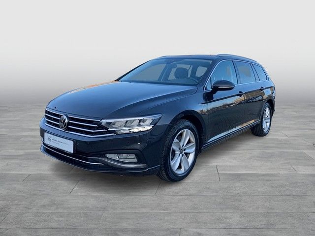 Volkswagen Passat Variant 2022