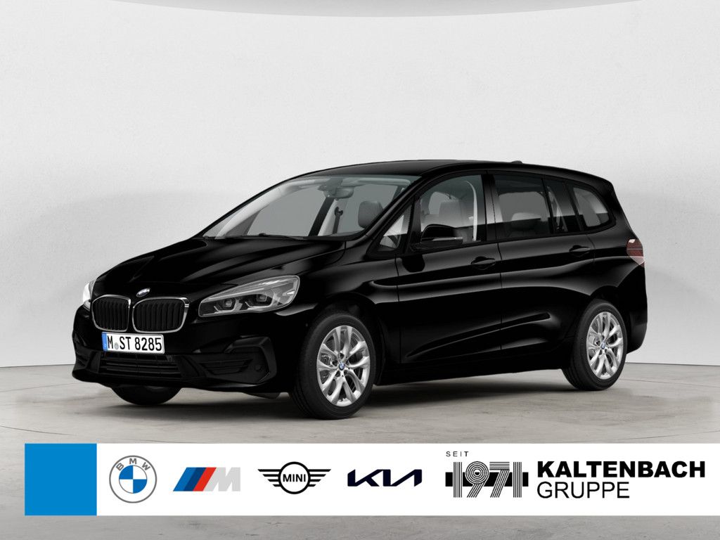 BMW 218 Gran Tourer 2020