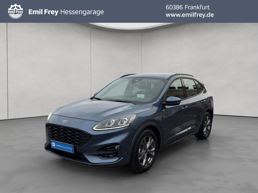 Ford Kuga 2024