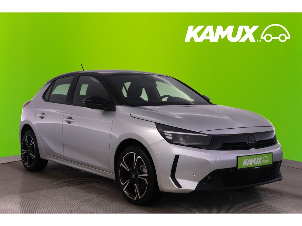 Opel Corsa 2024