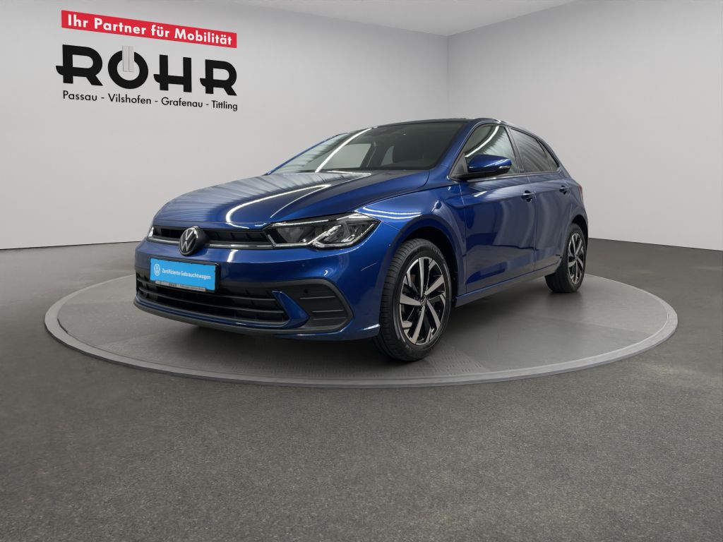 Volkswagen Polo 2024