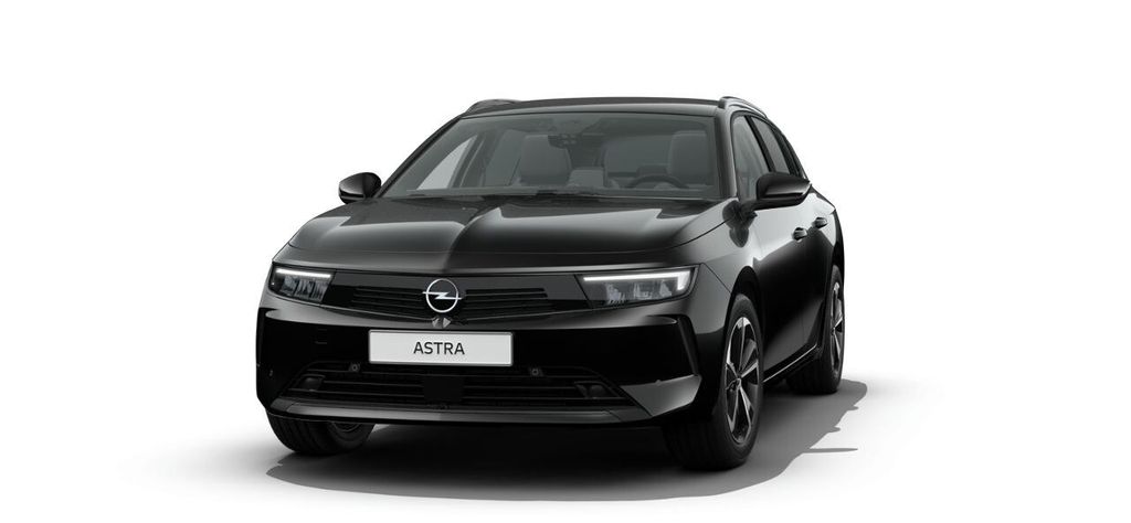 Opel Astra 2025