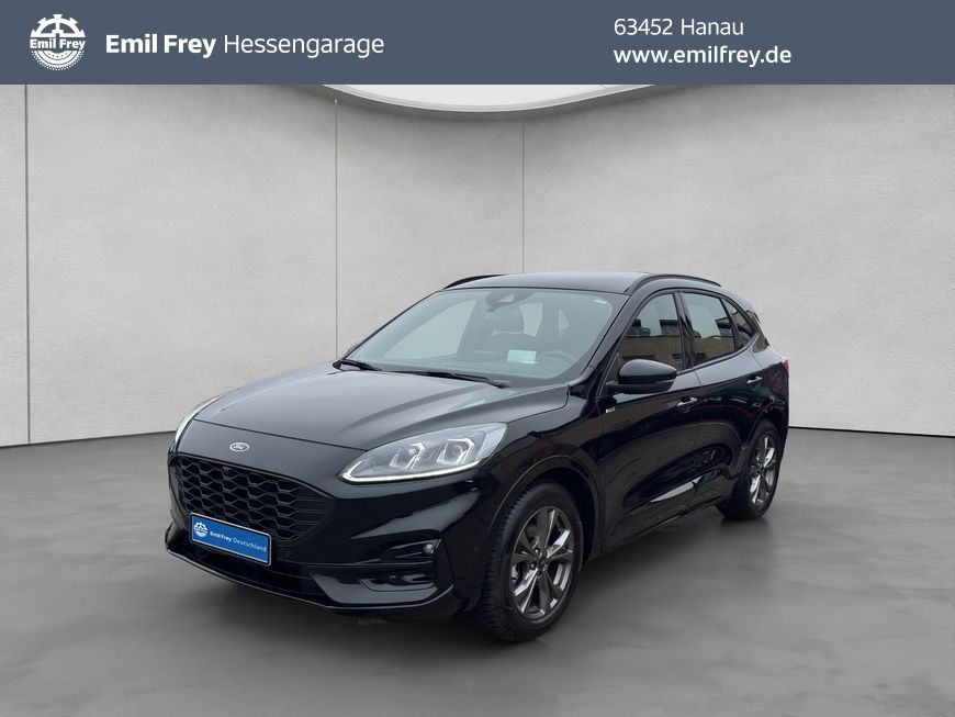 Ford Kuga 2023