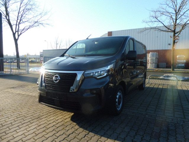 Nissan Primastar 2024
