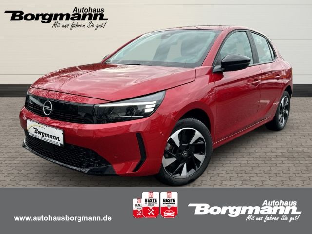 Opel Corsa 2024