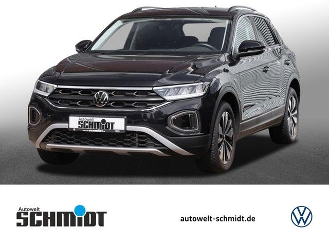 Volkswagen T-Roc 2023