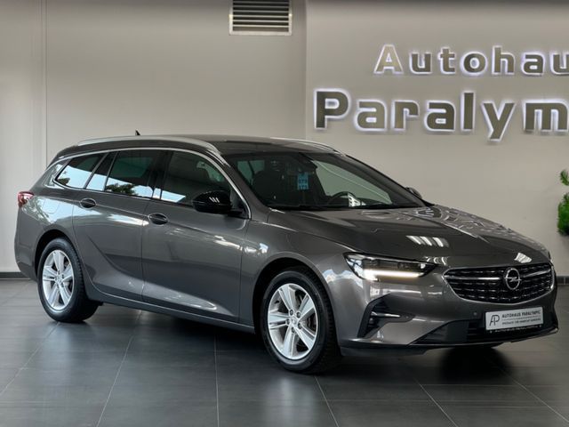 Opel Insignia 2022