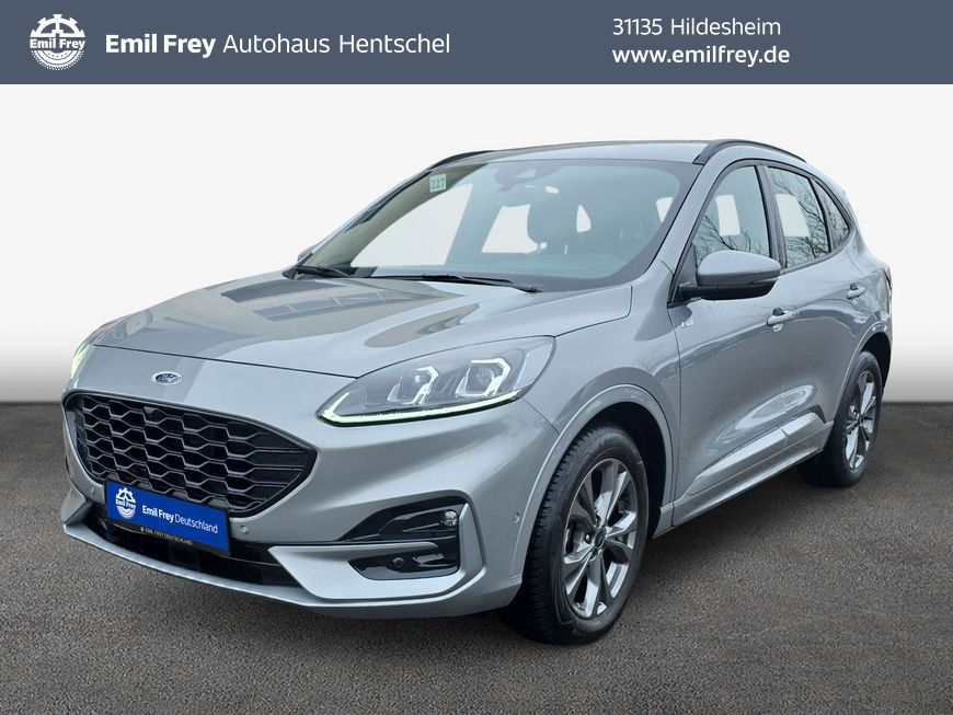 Ford Kuga 2023