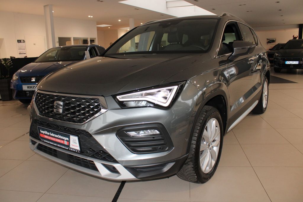 Seat Ateca 2025