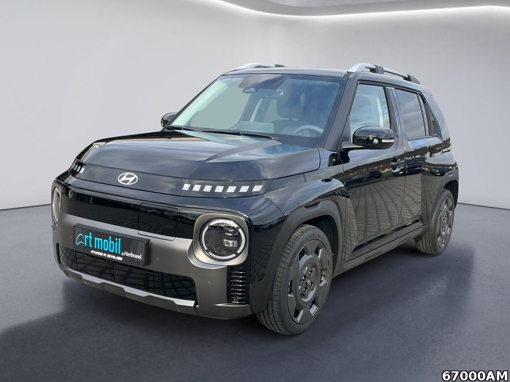 Hyundai INSTER