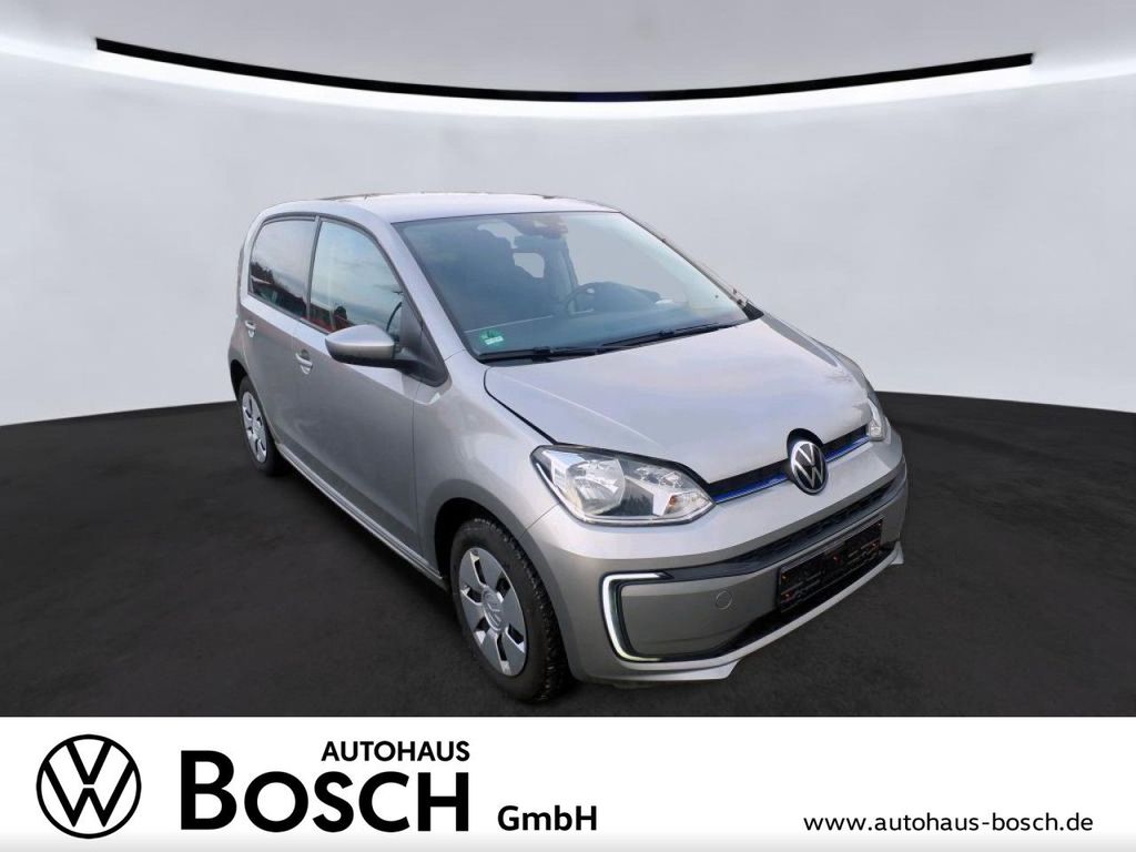 Volkswagen e-up! 2022