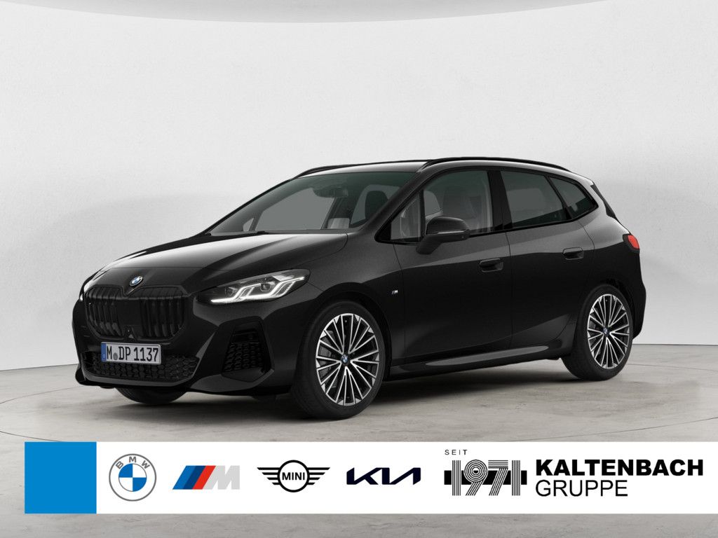 BMW 218 Active Tourer 2024