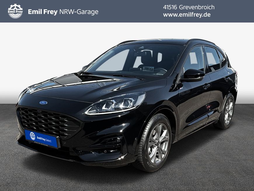 Ford Kuga 2023