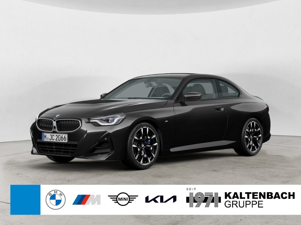 BMW 218 2025