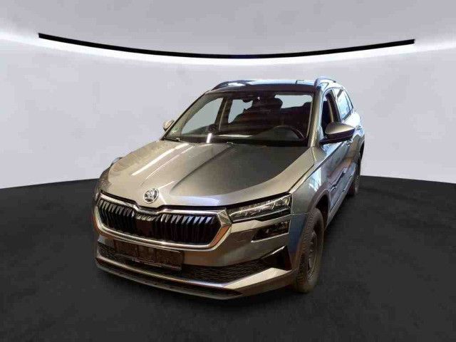 Skoda Karoq 2022