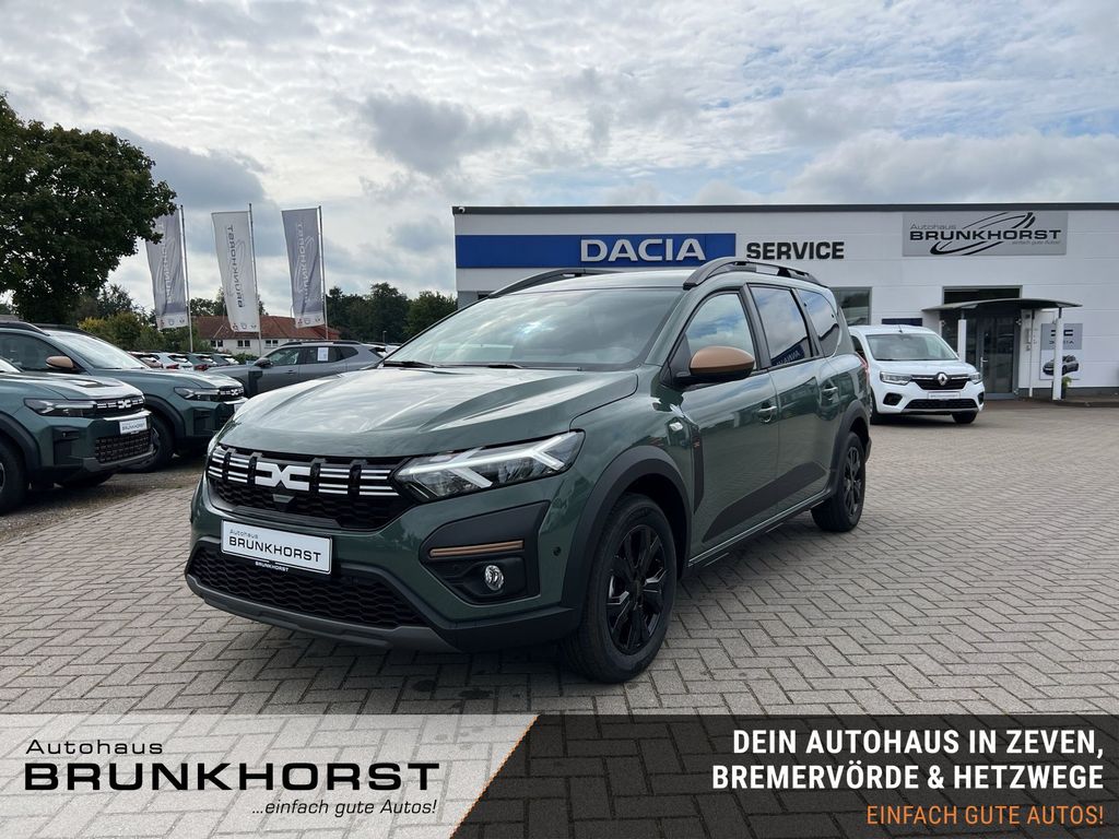 Dacia Jogger 2025