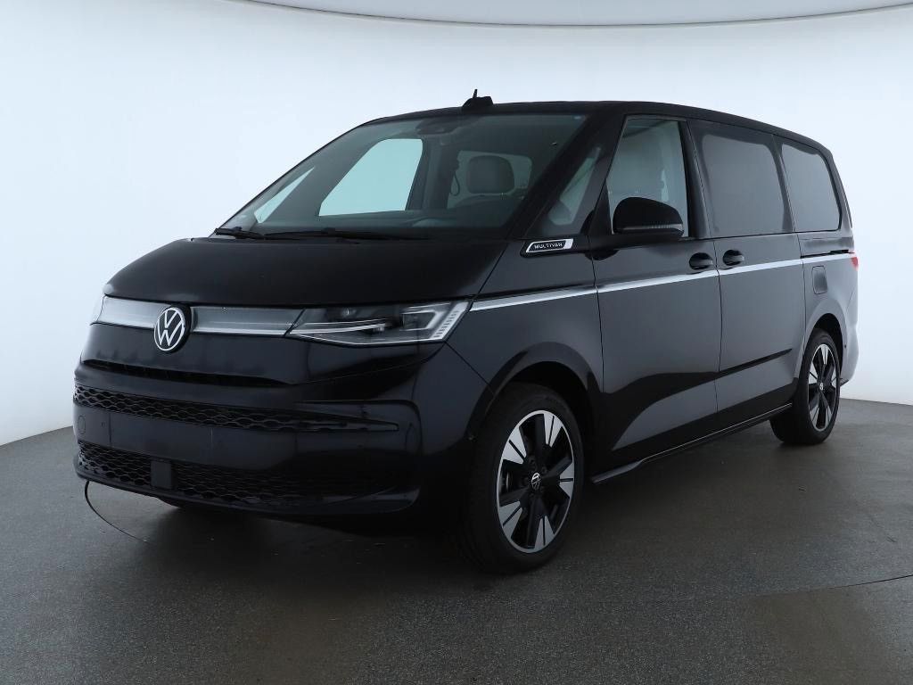 Volkswagen T7 Multivan 2024