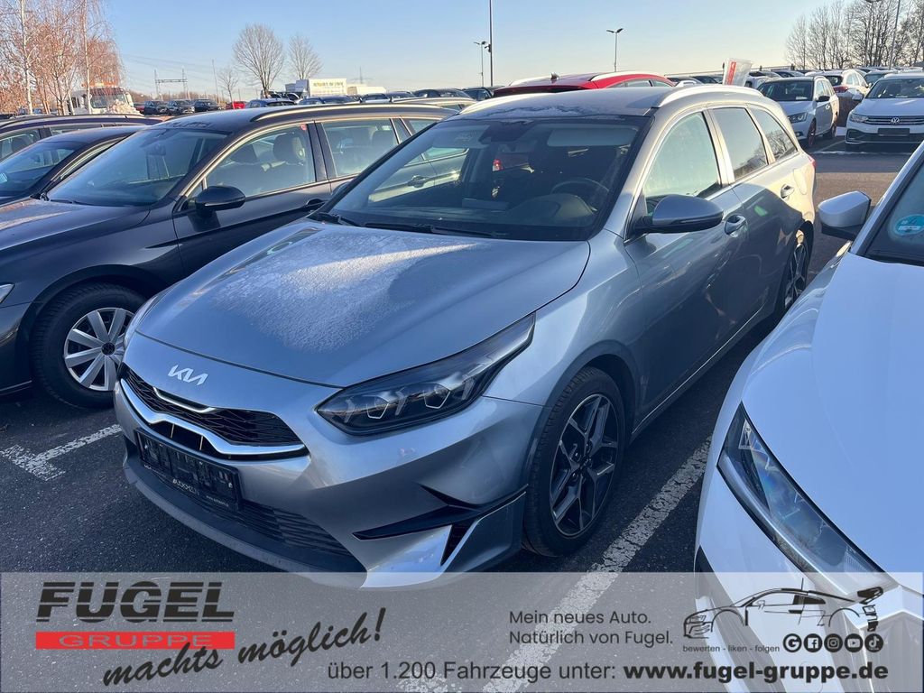 Kia cee'd Sportswagon 2023