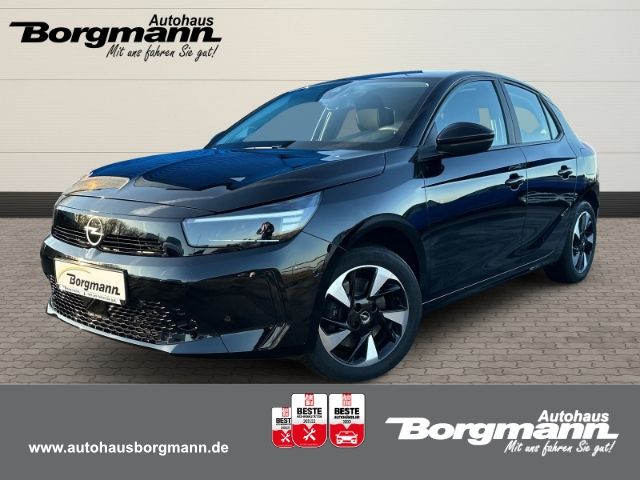 Opel Corsa 2024