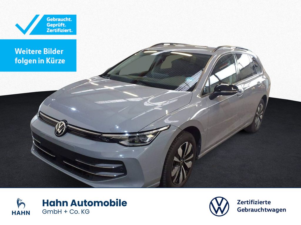 Volkswagen Golf 2025