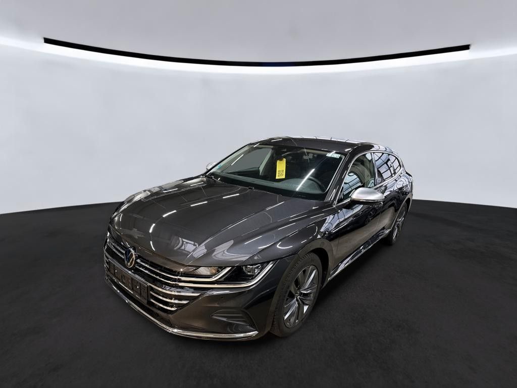 Volkswagen Arteon 2024