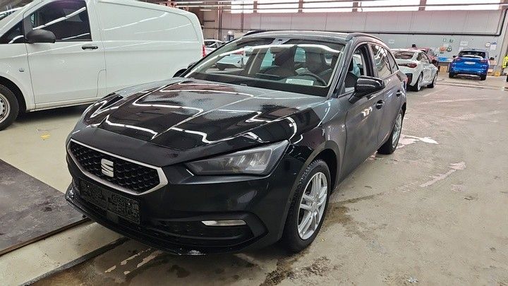 Seat Leon 2024