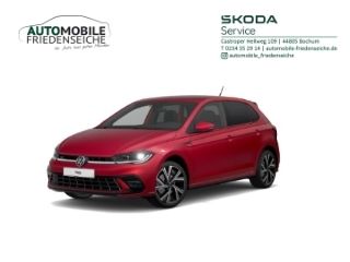 Volkswagen Polo 2022