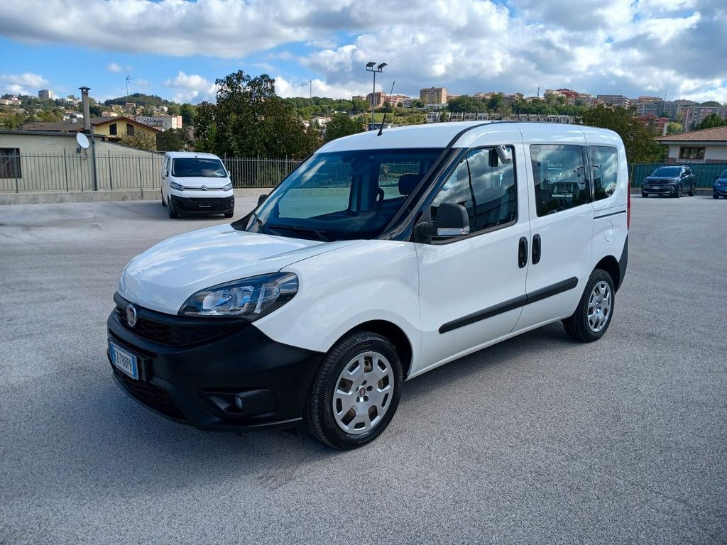 Fiat Other 2019
