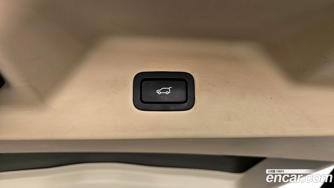 Land Rover Range Rover 2017