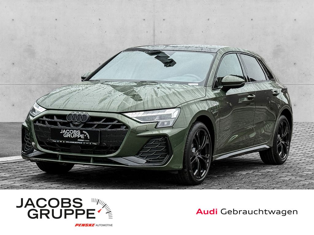 Audi A3 2026