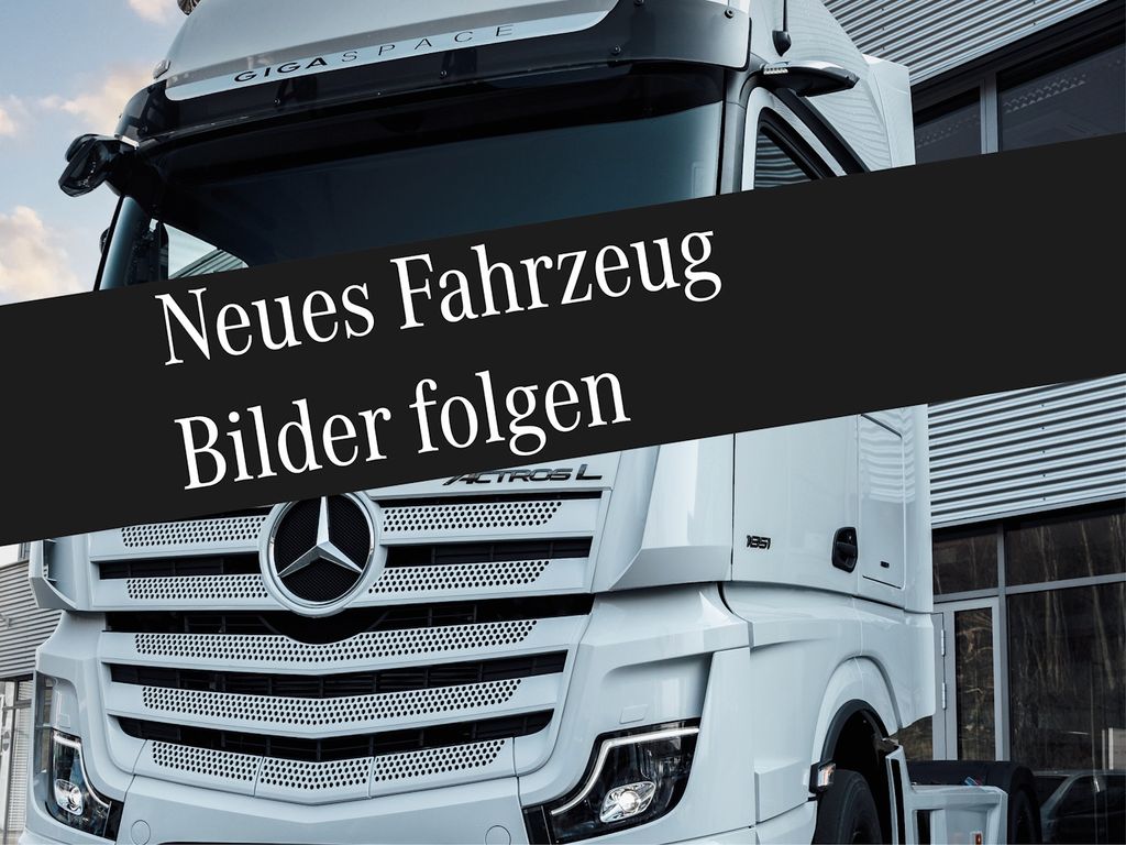 Mercedes-Benz Citan 2023
