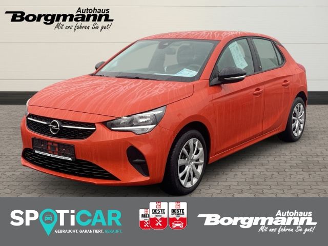 Opel Corsa 2022