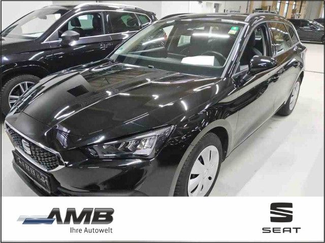 Seat Leon 2023