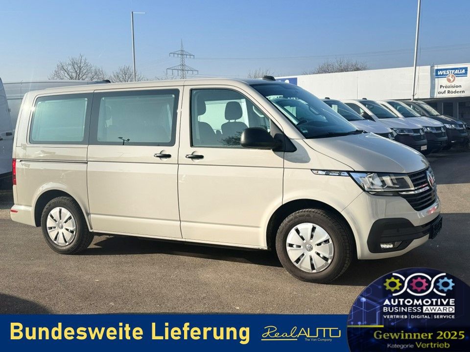 Volkswagen T6 Multivan 2020