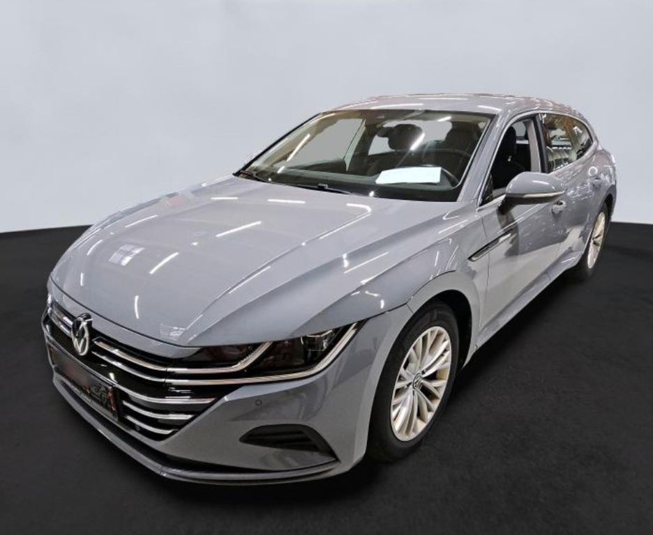 Volkswagen Arteon 2022