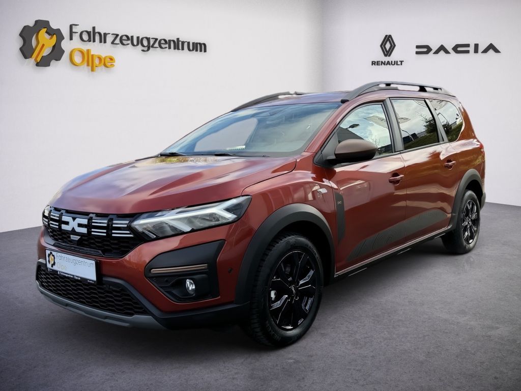 Dacia Jogger 2025
