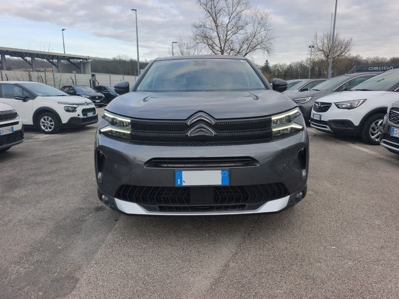 Citroën C5 Aircross 2024